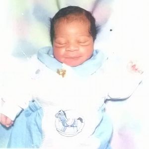 Meet your Posher, Christopher